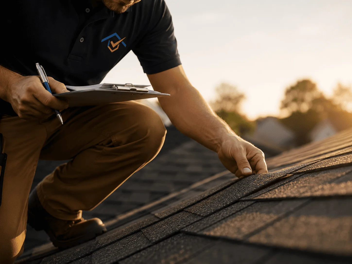 Why Choose Roof Inspection in South Heart, ND